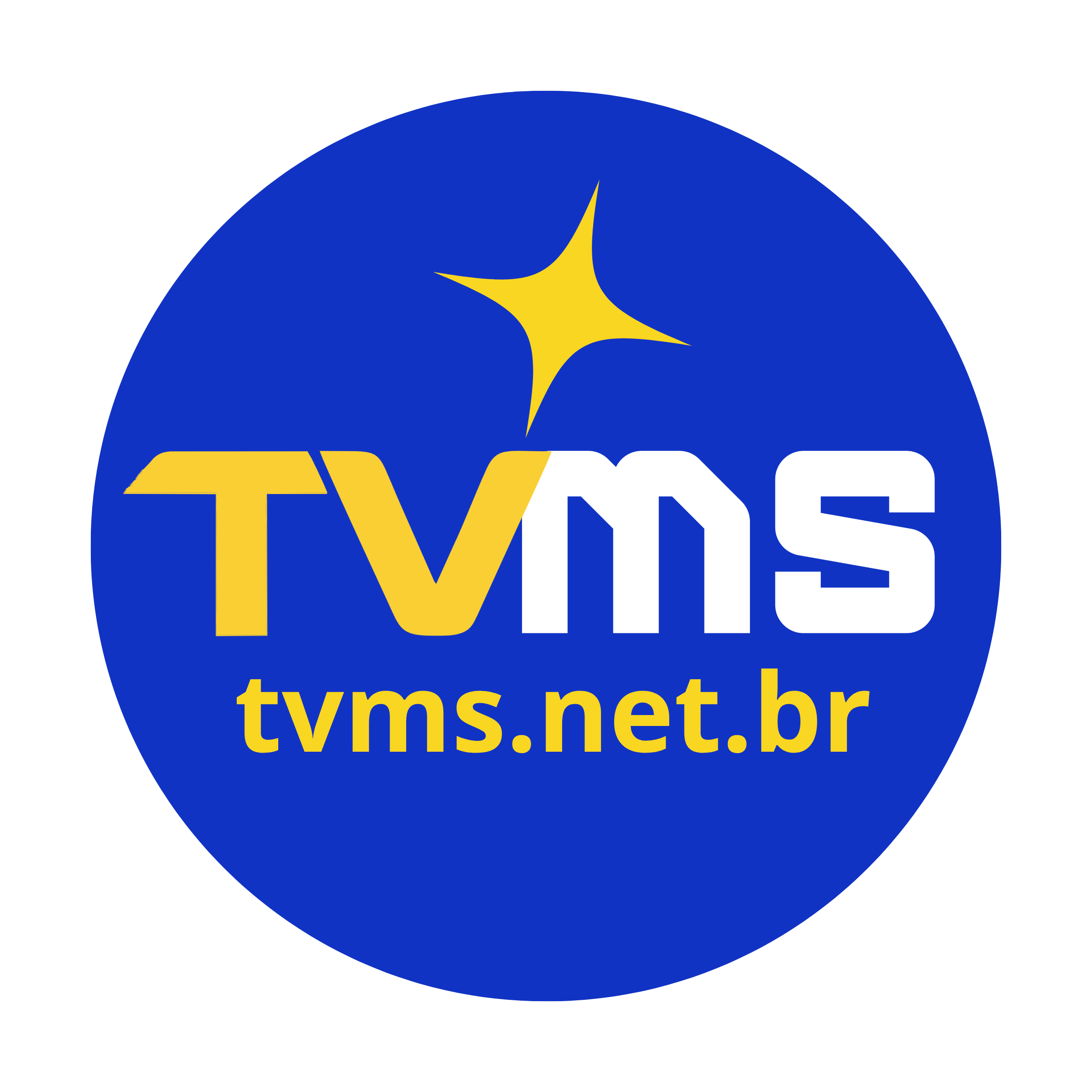 TVMS - MATO GROSSO DO SUL